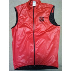 NORET Chasuble Ultralight Rouge