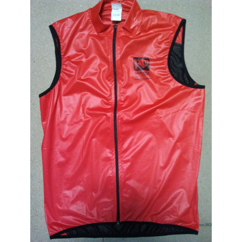 NORET Chasuble Ultralight Rouge