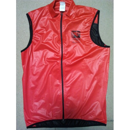 NORET Chasuble Ultralight Rouge