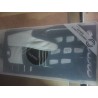 CARNAC gloves MTB Frame
