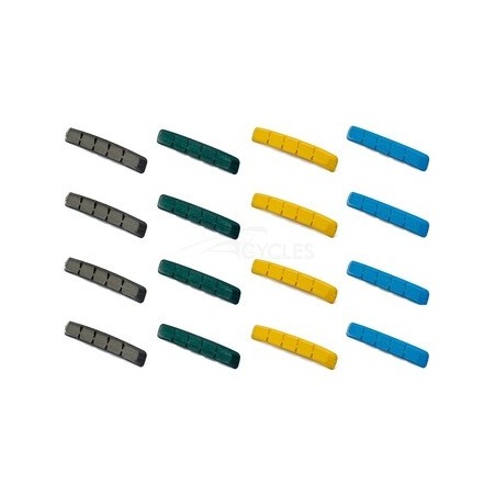 Skate type Swissstop adapted XTR / XT