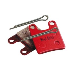 KOOLSTOP Plaquettes Hope 2 Piston Giant MPH