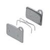SHIMANO Plaquettes Deore M555 M02 Resin