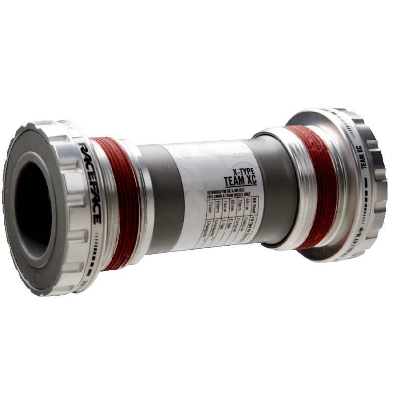 Bottom Bracket Race Face Evolve Isis Freeride
