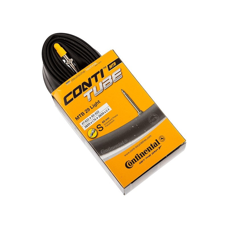 CONTINENTAL MTB 29 Light 60mm