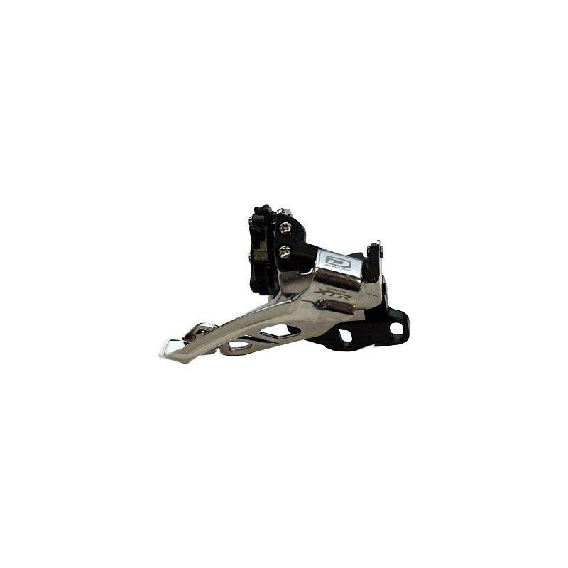 Derailleur avant Shimano XTR 10V M 985