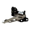 Derailleur avant Shimano XTR 10V M 985