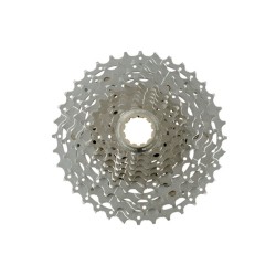 Cassette Shimano XT 10 Vitesses