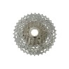 SHIMANO Cassette M771 XT 10V