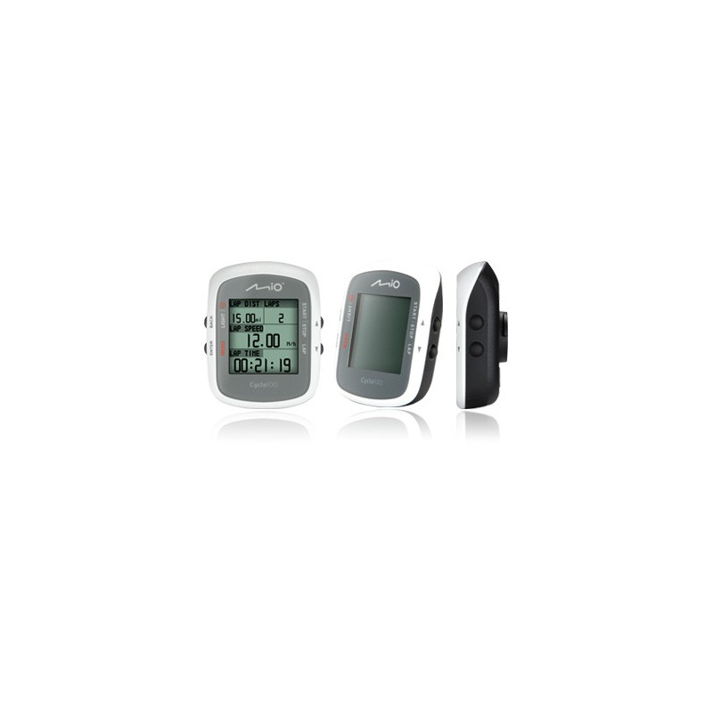 MIO GPS Cyclo 100