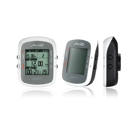 MIO GPS Cyclo 100
