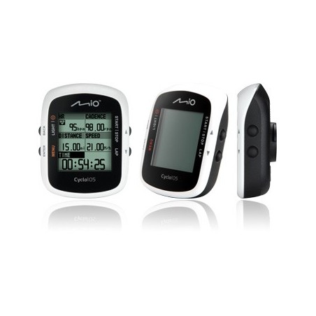 MIO GPS Cyclo 105