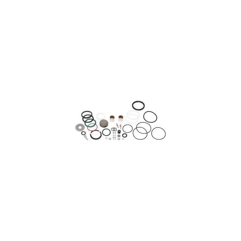 ROCK SHOX Kit complet pour amortisseur Monarch RT3, RT et R