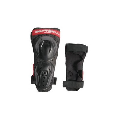 Protection Lizard Skin Elbow Guard