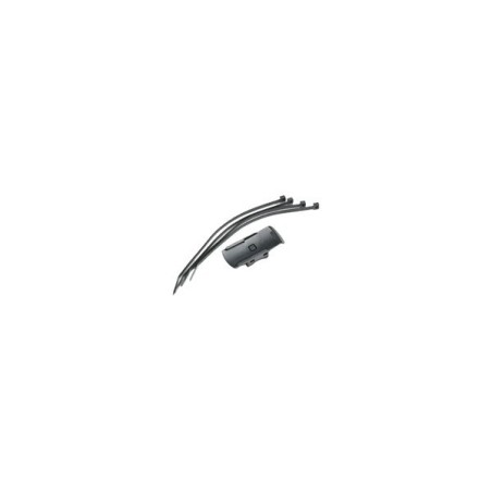 Garmin support second velo