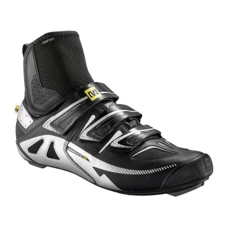 Chaussures MAVIC Frost 2013 noir
