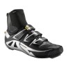 Chaussures MAVIC Frost 2013 noir