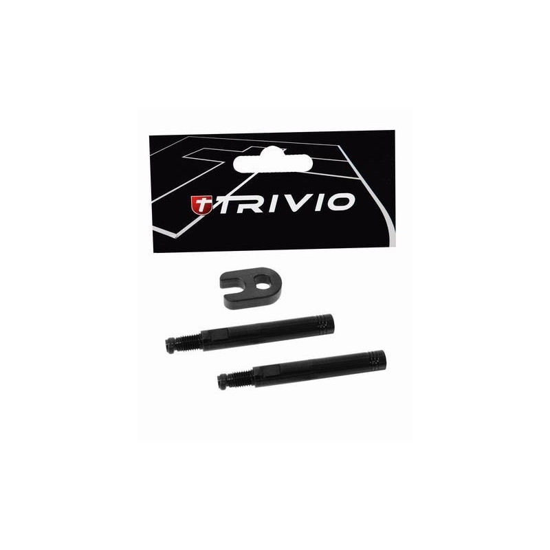 Valve extender