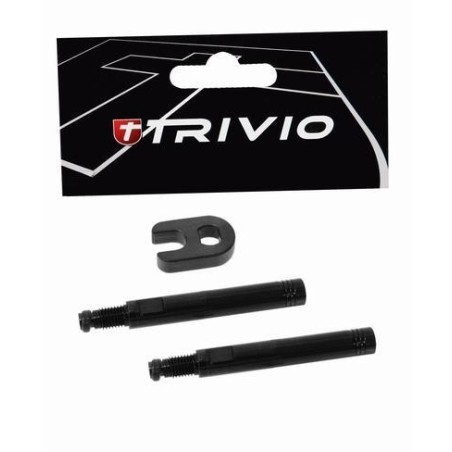 Valve extender