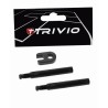 TRIVIO Prolongateur de valve 