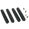 SHIMANO Patins de frein Dura-Ace R55C3 deux paires