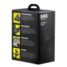 CONTOUR Kit fixation Bike Mounts