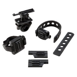 CONTOUR Kit fixation Bike Mounts
