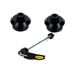 MAVIC Adaptateurs avant 20mm 9mm 