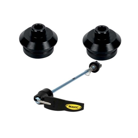 MAVIC Adaptateurs avant 20mm 9mm 