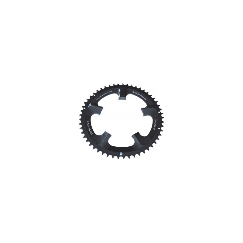 STRONGLIGHT Plateau CT2 130 51tooth ULTEGRA
