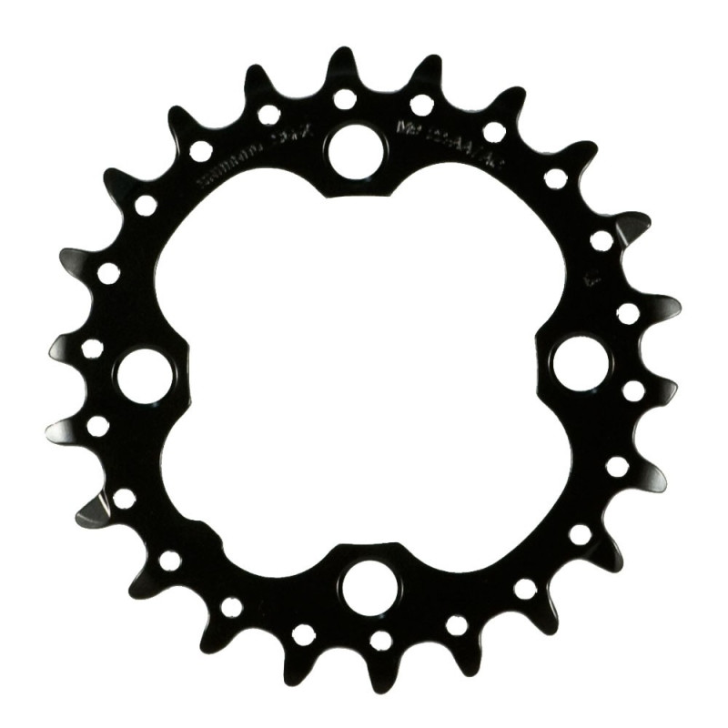 SHIMANO Plateau SLX M660 22 teeth