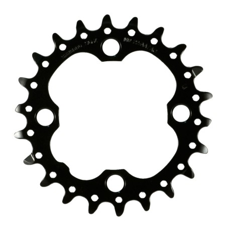 SHIMANO Plateau SLX M660 22 teeth