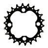 SHIMANO Plateau SLX M660 22 teeth