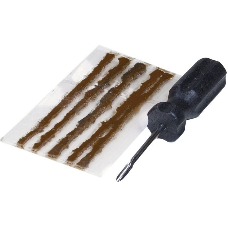GENUINE INNOVATIONS kit de réparation pour pneus Tubeless