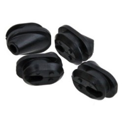 SHIMANO Grommet caps framework for group Dura Ace DI2