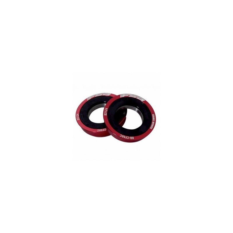 FSA Kit bearings BB86 (BB-CF86C) ceramic