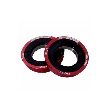 FSA Kit bearings BB86 (BB-CF86C) ceramic