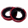 FSA Kit roulements BB86 (BB-CF86C) Céramique