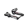 DEDA handlebar clip - on mini aero Carbon blast
