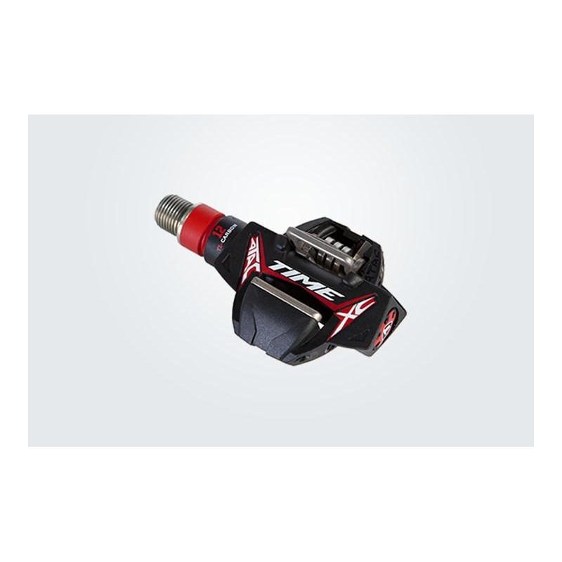 TIME pedals XC 12 Ti-Carbon