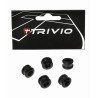 TRIVIO Kit of screws for trays Road 9.9X4.05