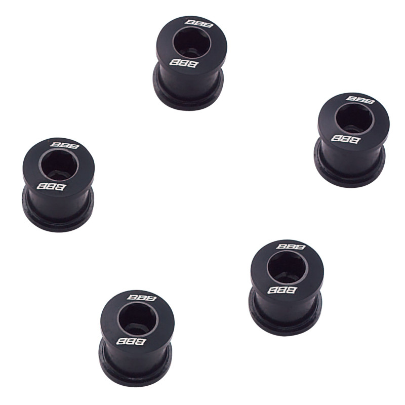 BBB shelf screw Hex Stars BCR-51