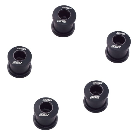 BBB Vis plateau Hex Stars BCR-51