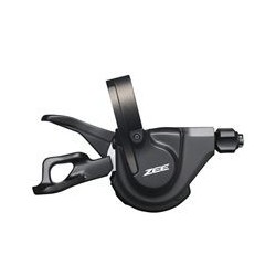 SHIMANO Manettes droite Zee M640 10v