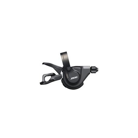 SHIMANO shifters right Zee M640 10v