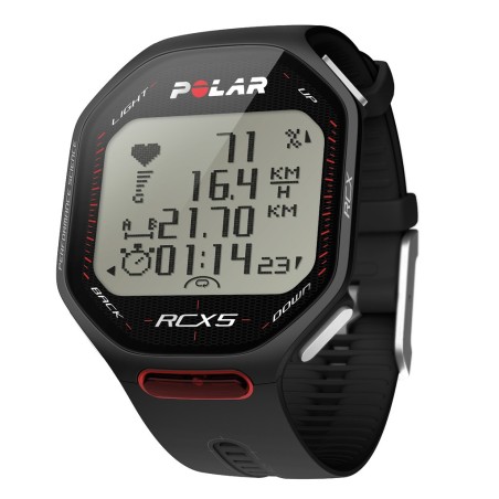 POLAR RCX5 Cardio