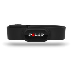 POLAR Emetteur de Fréquence Cardiaque H1 M-XXL