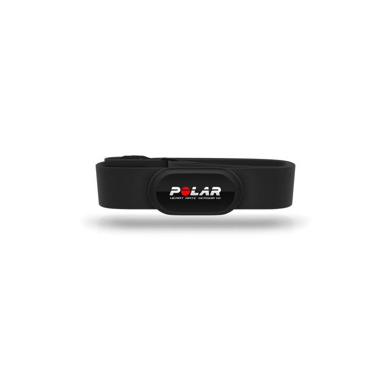 POLAR Emetteur de Fréquence Cardiaque H2 M-XXL