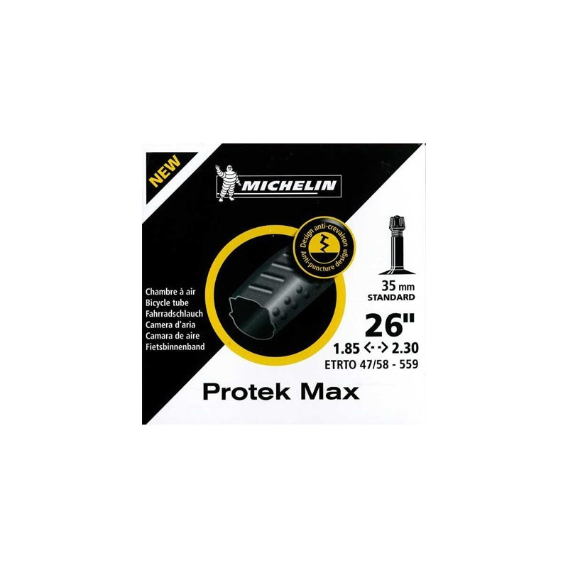MICHELIN Chambre Protek Max 26 pouces