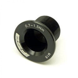 FSA Vis ML140 pédalier Mega Exo, Afterburner et Gossamer